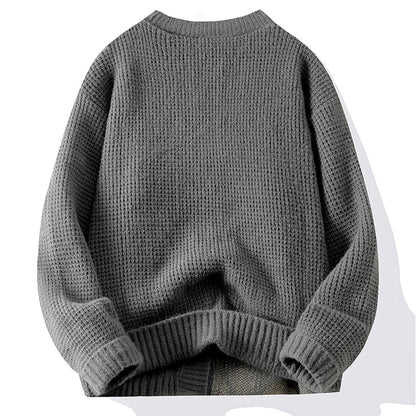 Montclair Knit Cardigan