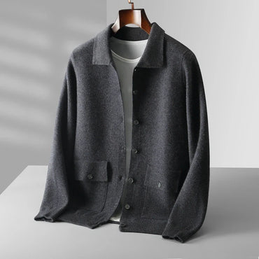 Lorenzo Don Prestige Cardigan