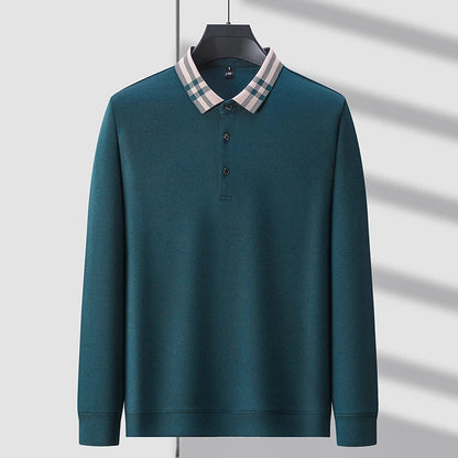 Dan Wellington Polo Sweater