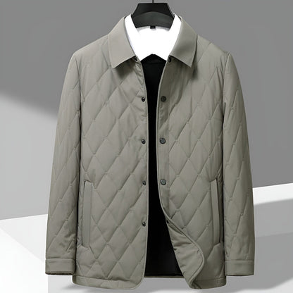 Sebastian Clarke Quilted Coat