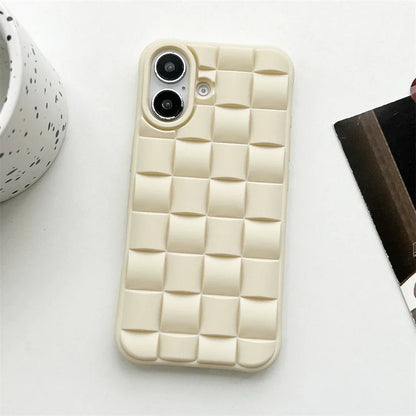 Sculpted Grip iPhone Case