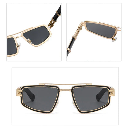 Aero Shades
