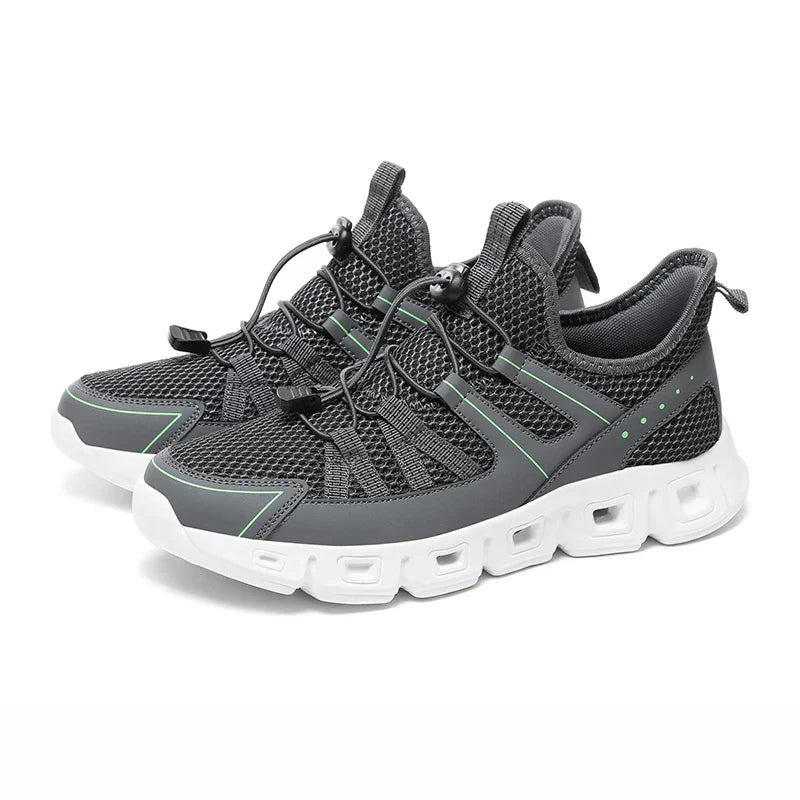 Atlas Core Utility Runner