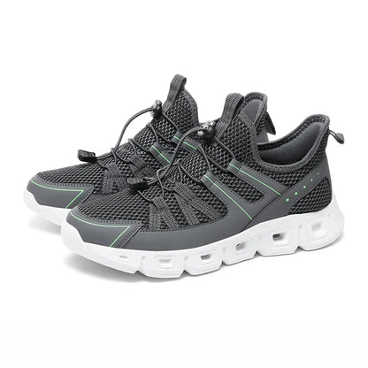 Atlas Core Utility Runner
