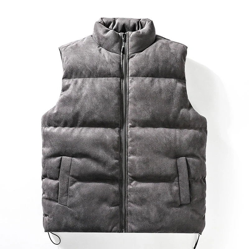Max Pierce Puffer Jacket