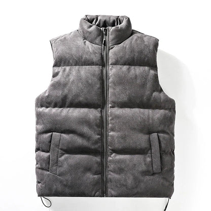 Max Pierce Puffer Jacket