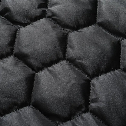 Marc Don Quilted Jacket