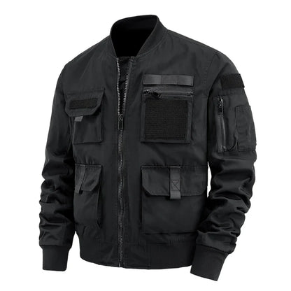 Jack Anthony Multi-Pocket Jacket