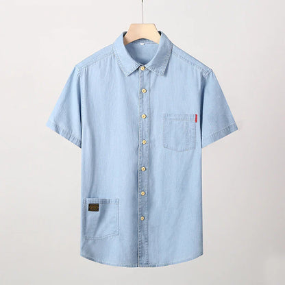 Dave Wellington Short Sleeve Shirt