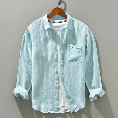Austin Reed Textured Weave Shirt