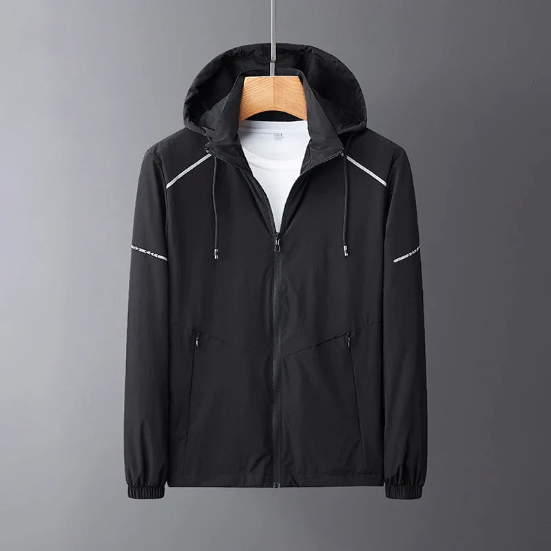 Rainwood Lightweight Jacket