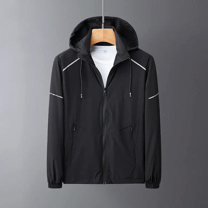 Rainwood Lightweight Jacket