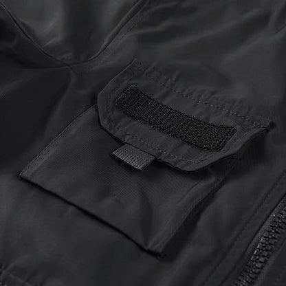 Jack Anthony Multi-Pocket Jacket