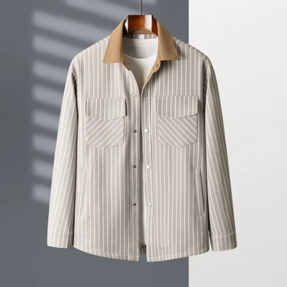 Massimo Prestige Lightweight Jacket