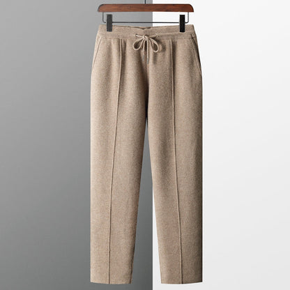 Kingston - Merino Pants