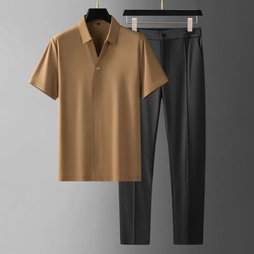 Duke Wellington Ice Silk Premium Set