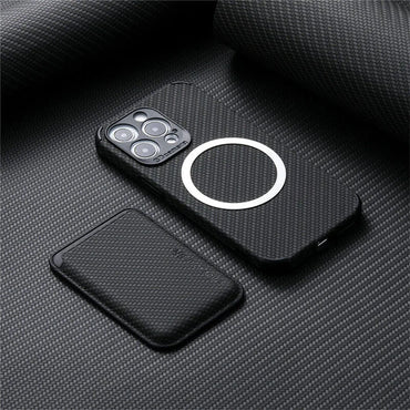 Rowan Sterling MagSafe Wallet Case