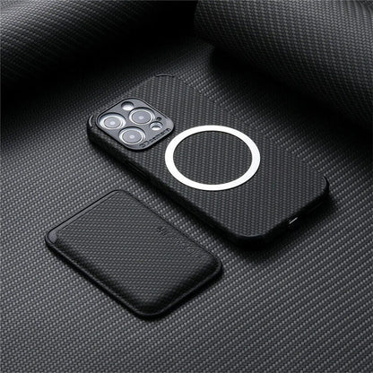 Rowan Sterling MagSafe Wallet Case