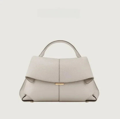 Amara Cowhide Handbag