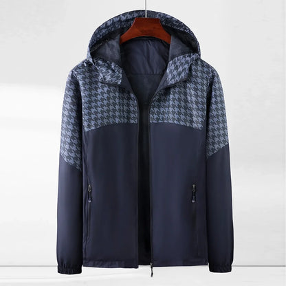Rainwood Lightweight Durable Jacket