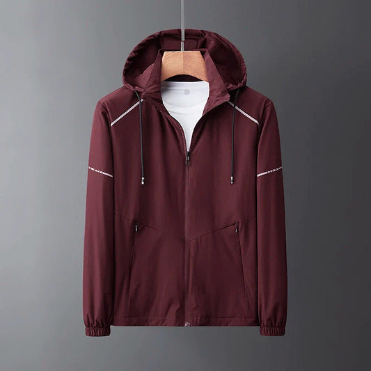 Rainwood Lightweight Jacket