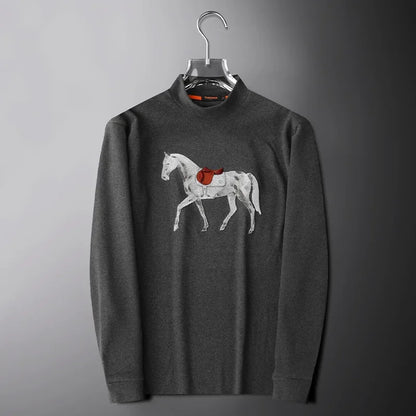 Don Harrison Prestige Sweater