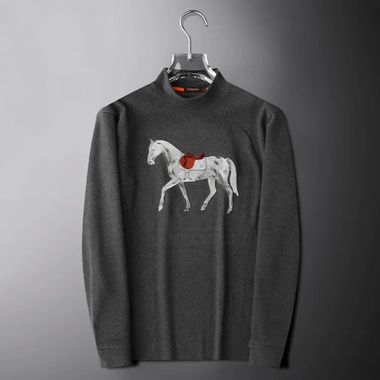 Don Harrison Prestige Sweater