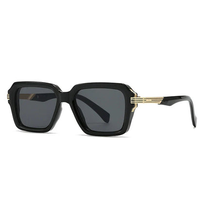Varelli Gradient Square Sunglasses