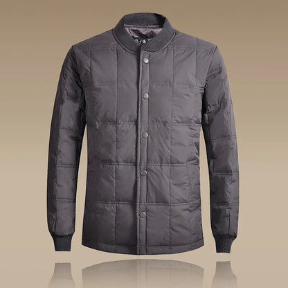 Dan Anthony Thermal Windbreaker