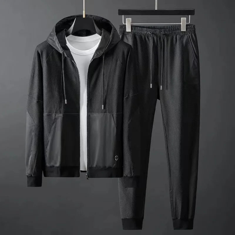 Bradford Premium Tracksuit Set