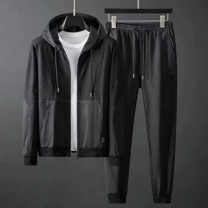 Bradford Premium Tracksuit Set