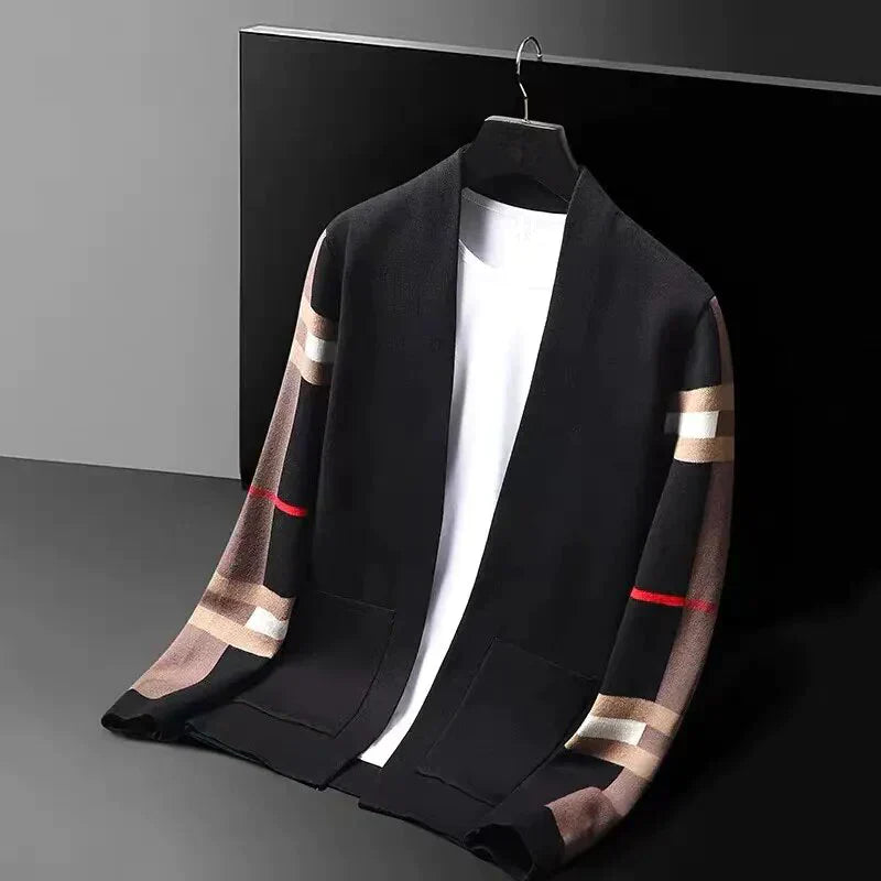 Imperio Wool Cardigan