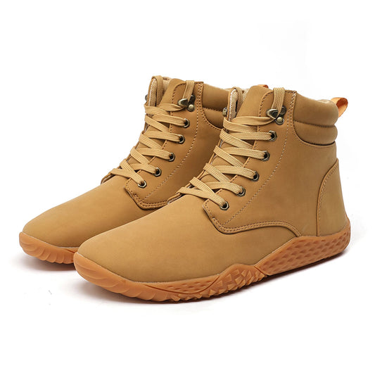 Heritage Handmade Leather Boots