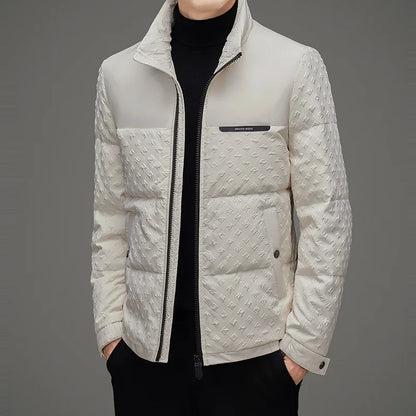 Jackson Cole Insulated Down Jacket