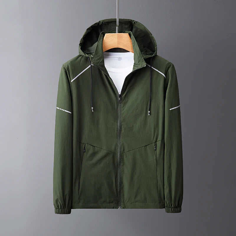 Rainwood Lightweight Jacket