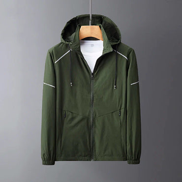 Rainwood Lightweight Jacket