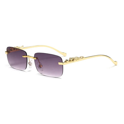 Zara Lane Panther Sunglasses