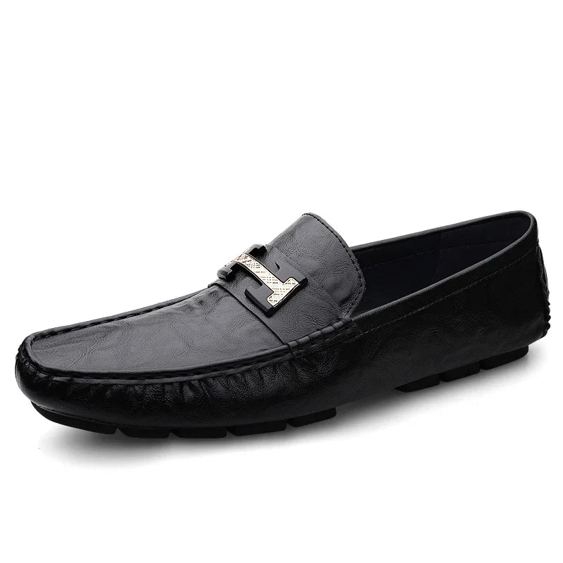 Hernando Don Dress Loafer