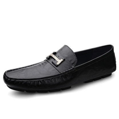 Hernando Don Dress Loafer