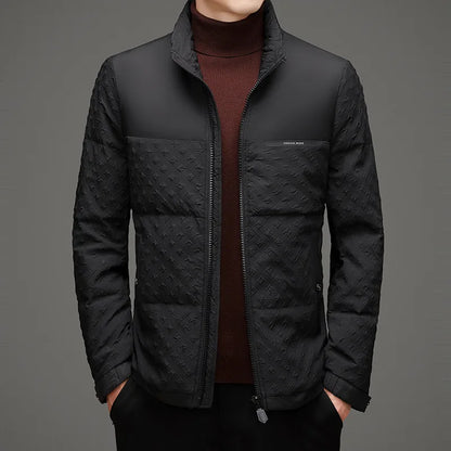 Jackson Cole Insulated Down Jacket