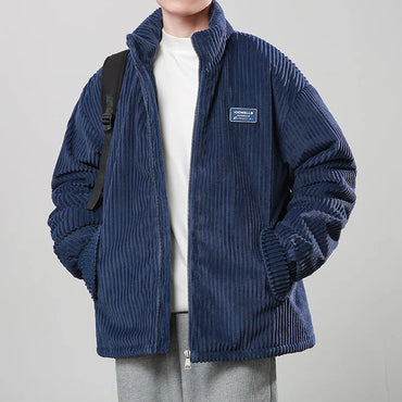 Jacob Mason Corduroy Jacket