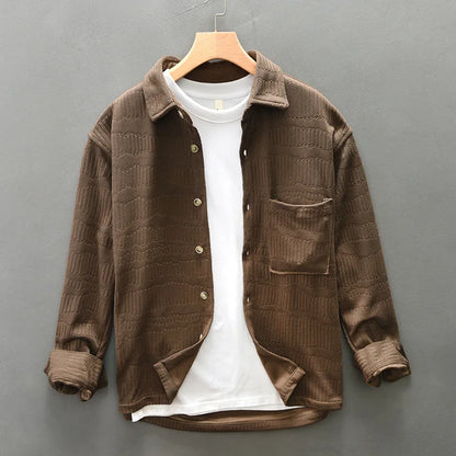 Kingston Don Polo Shirt