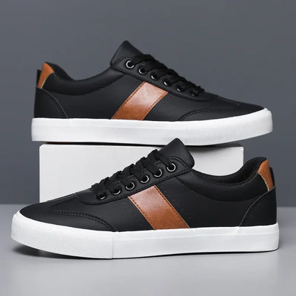 Legacy Slip-On Sneakers