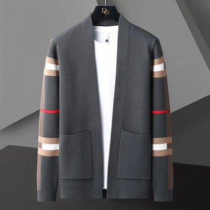 Dan Anthony Prestige Cardigan