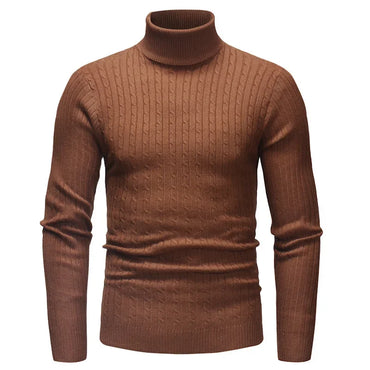 Owen Carter Turtleneck Sweater