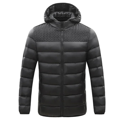 Dan Wellington Puffer Jacket