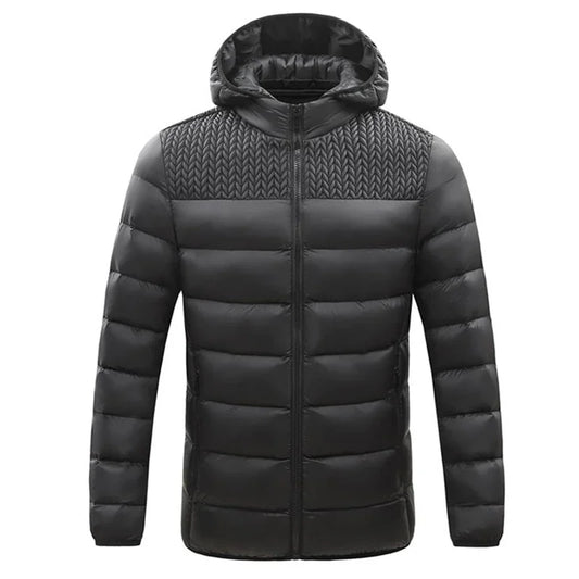 Dan Wellington Puffer Jacket
