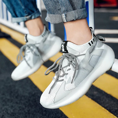 Draxen Motion Sneakers