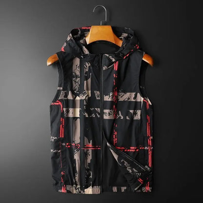Jack Harrington Prestige Vest