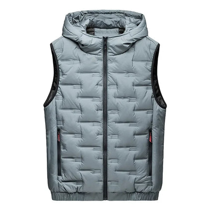 Dan Anderson Quilted Vest